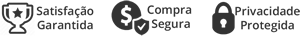 Satisfação Garantida