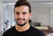 - Ricardo Almeida