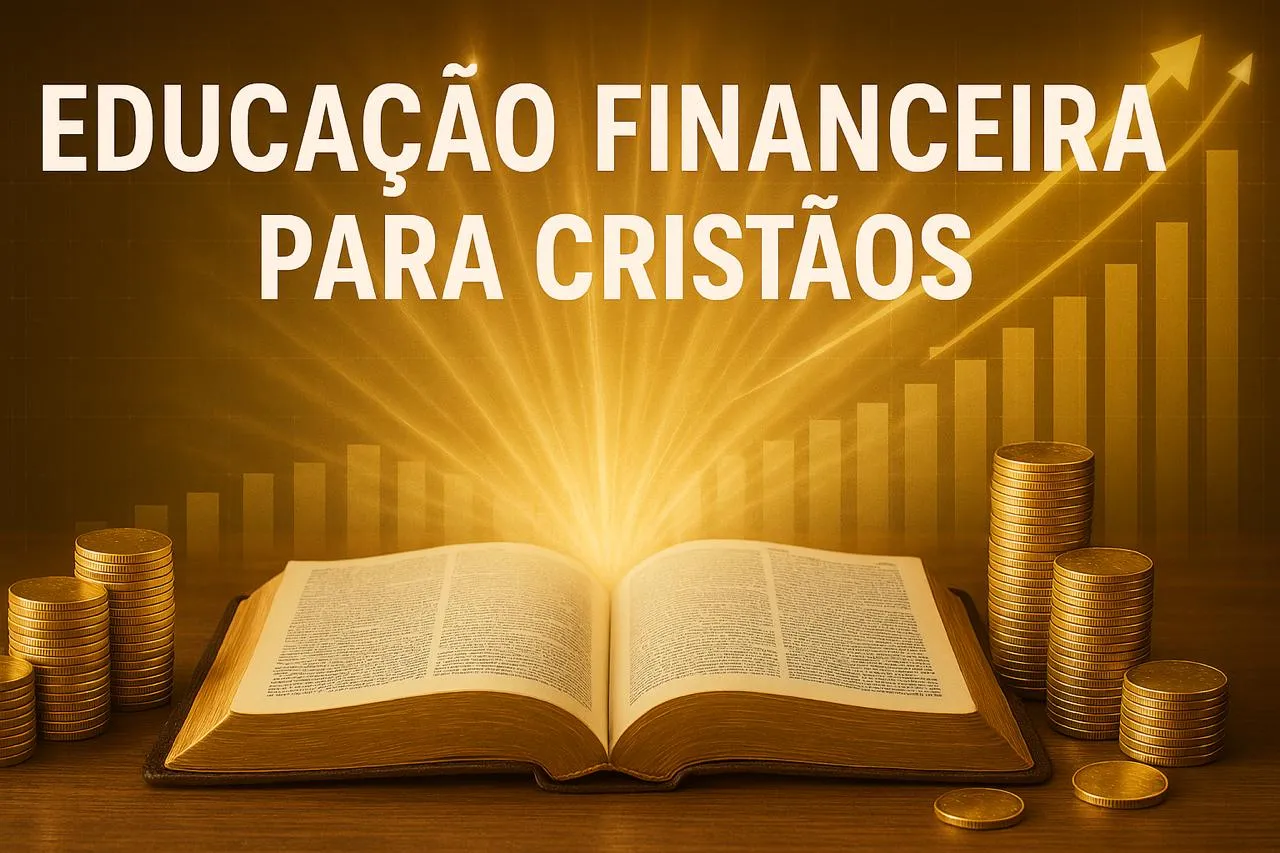 Educação Financeira para Cristãos