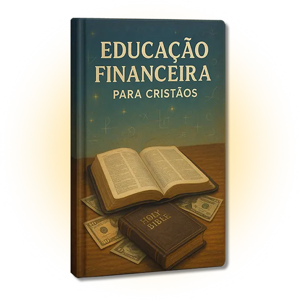 Educação Financeira para Cristãos